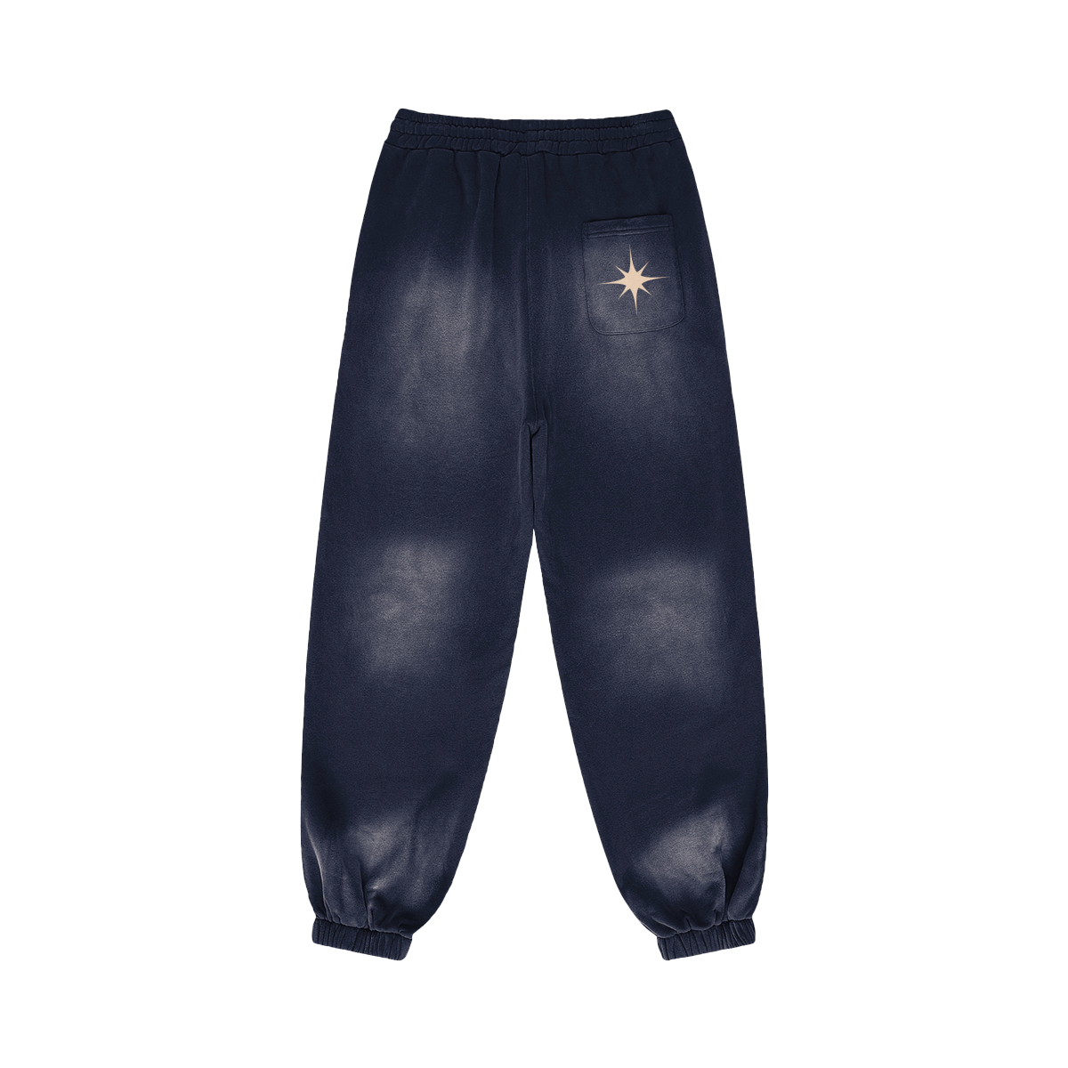Sun Faded Cozy Sweats