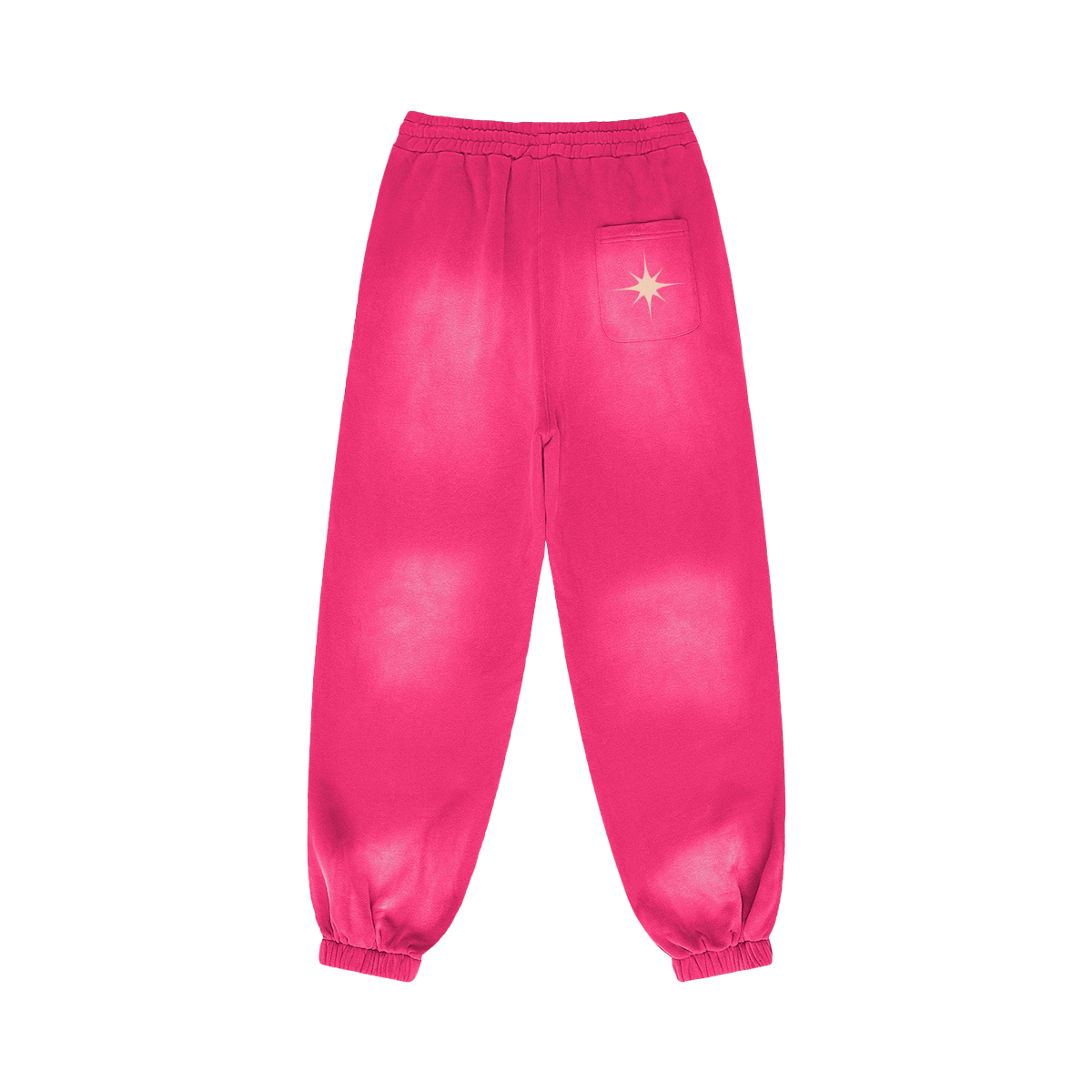 Sun Faded Cozy Sweats