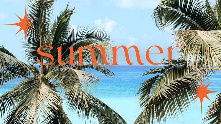 Sitara Summer