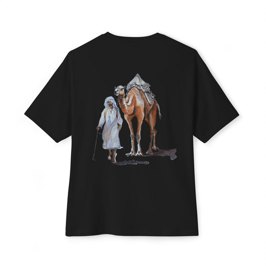 Farah's Shirt