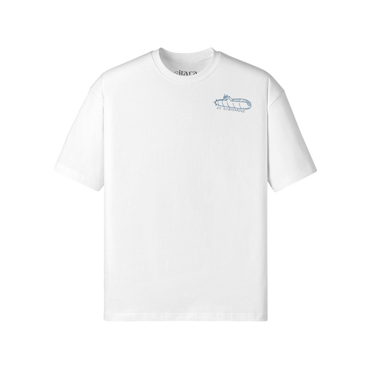 LIMITED EDITION - DJ SUBMARINE TEE