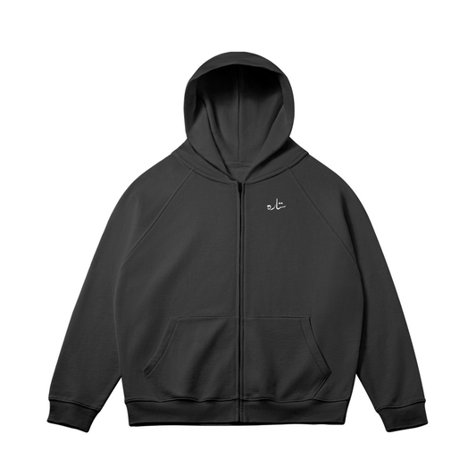 Legacy Zip-Up