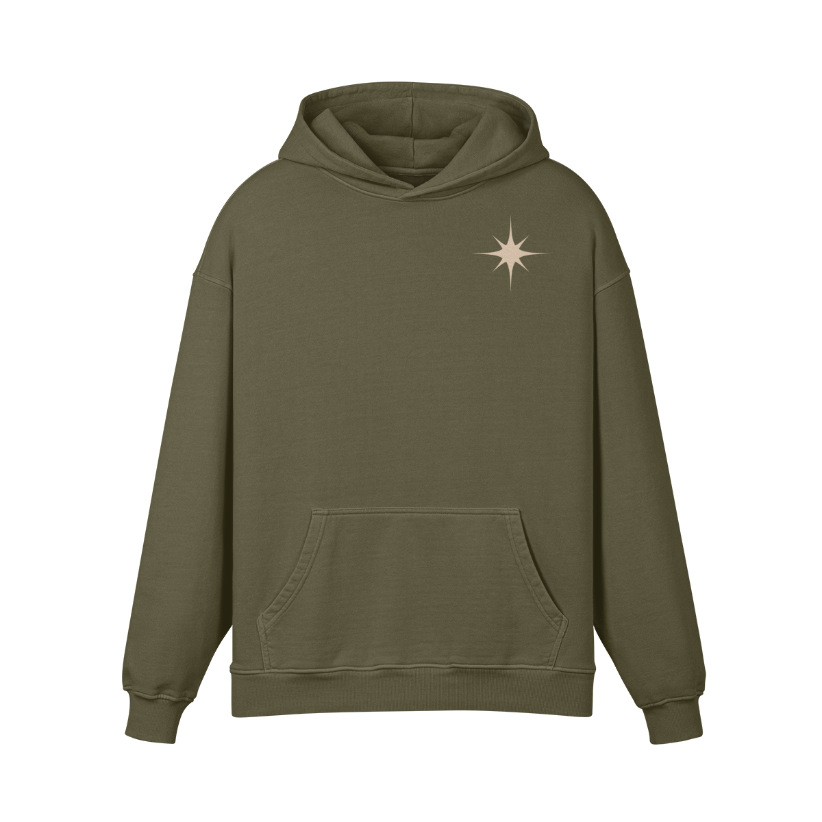 Starborn Hoodie