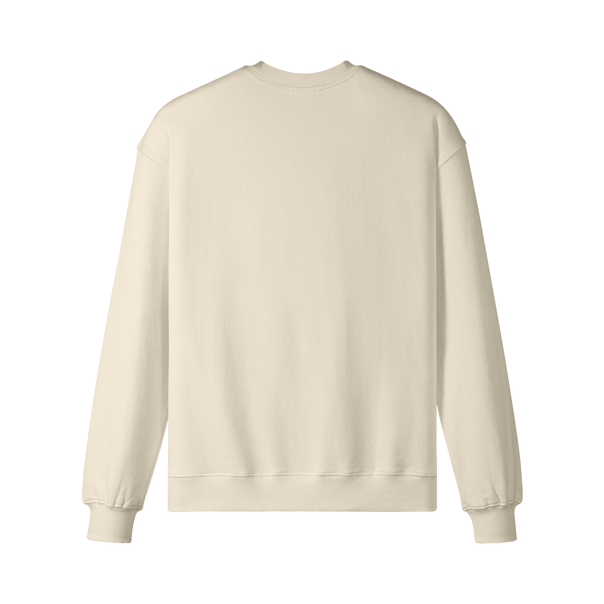 Heart Fire Crewneck