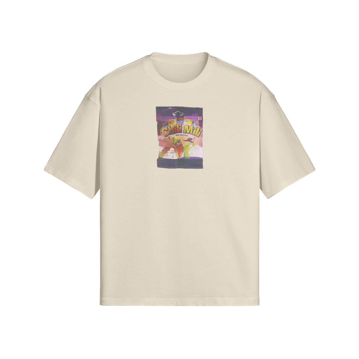 Chili Mili Tee