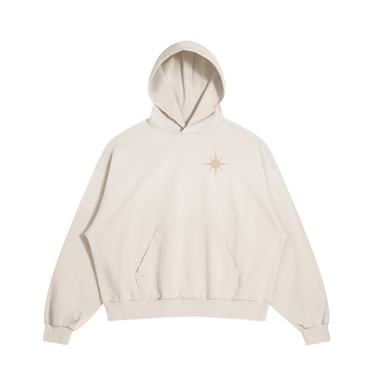 Shukran Hoodie