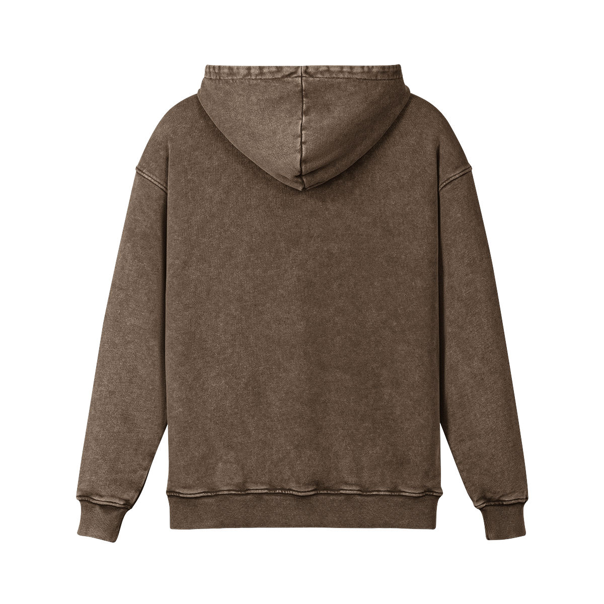 Sitara Washed Hoodie