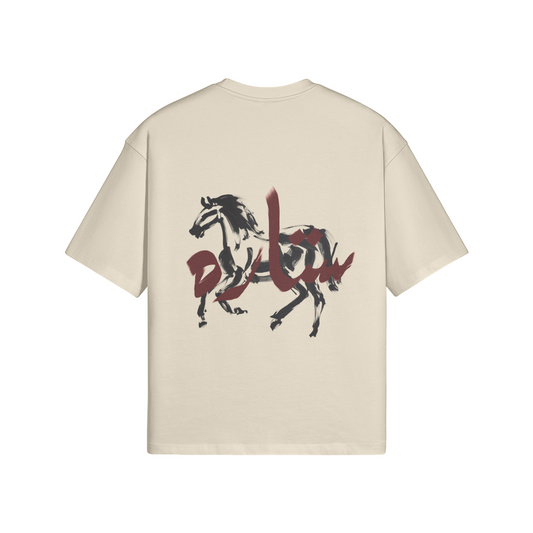 Hisan Tee