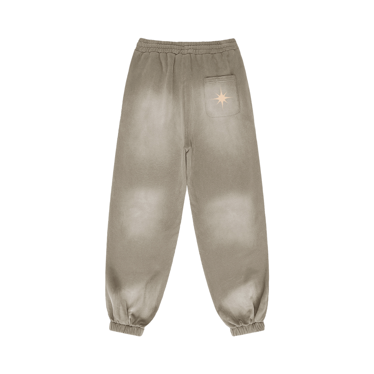 Sun Faded Cozy Sweats