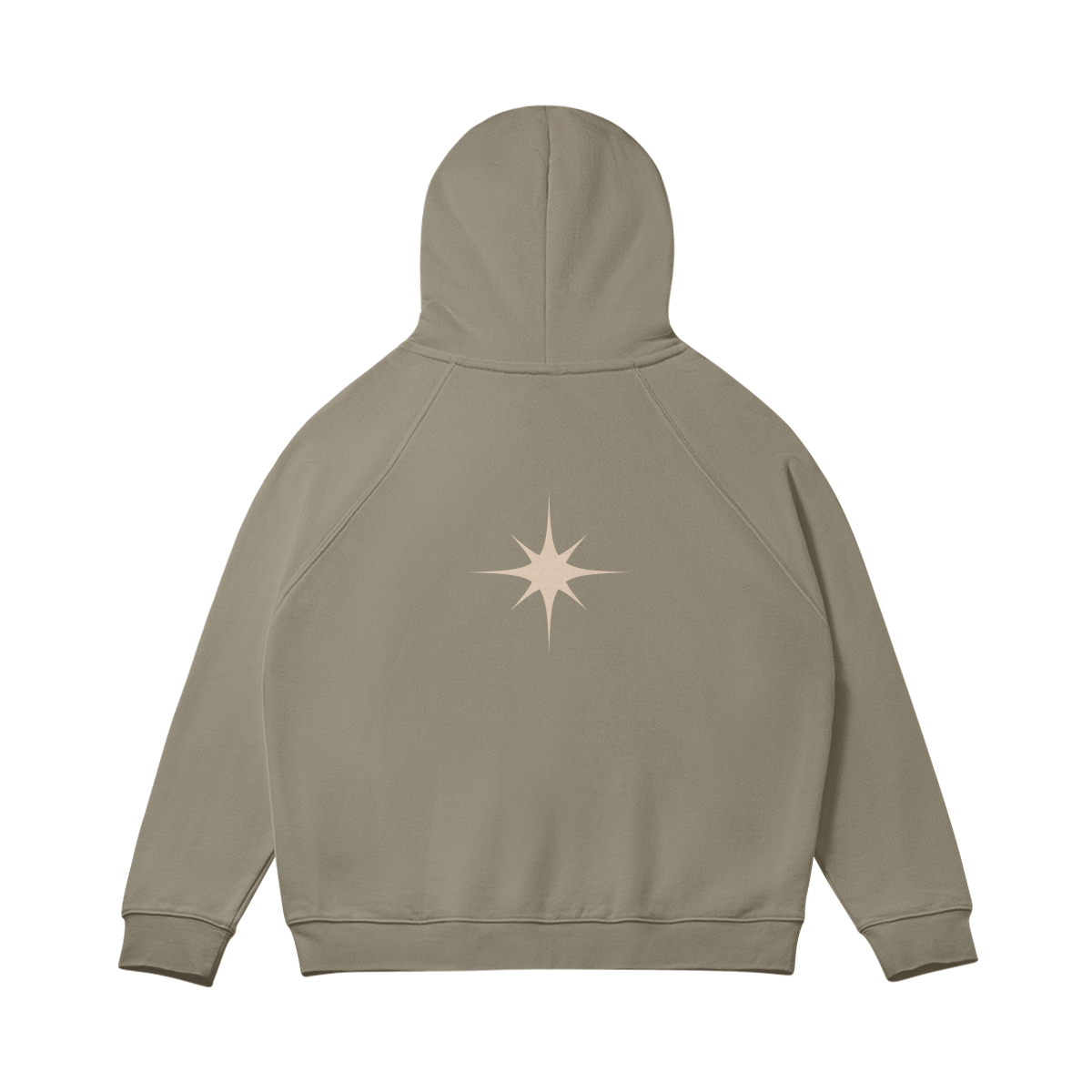 Legacy Zip-Up
