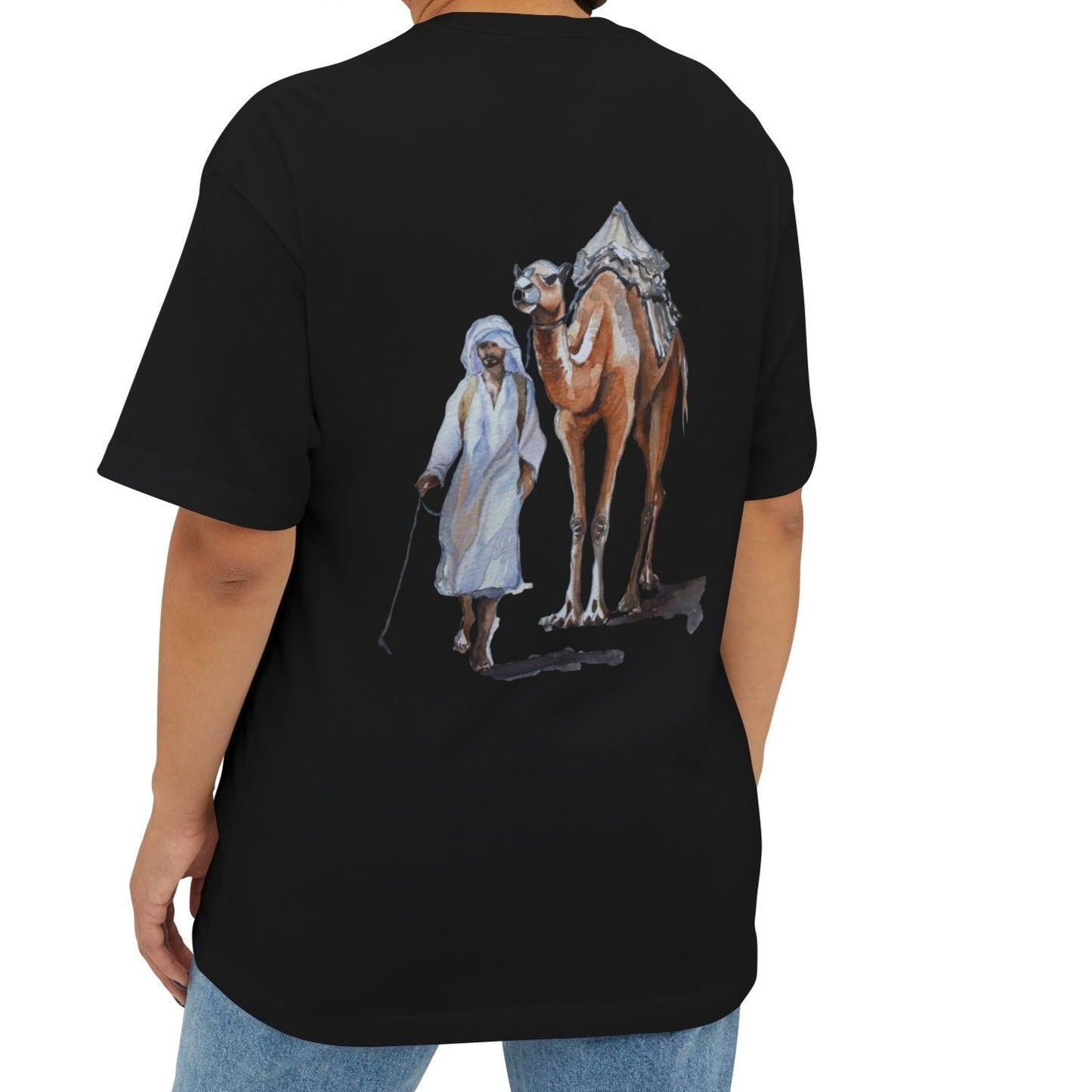 Farah's Shirt