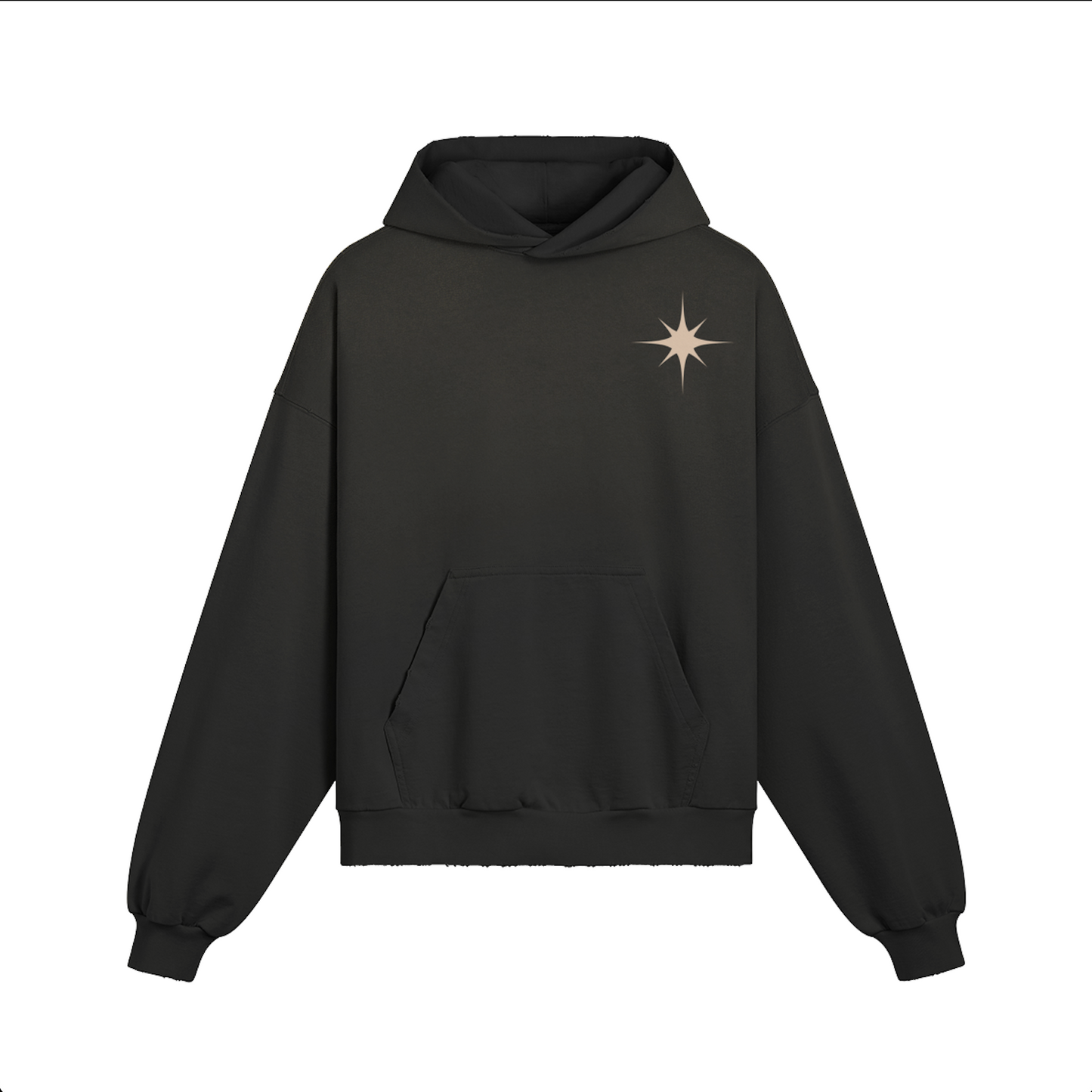 Shukran Hoodie