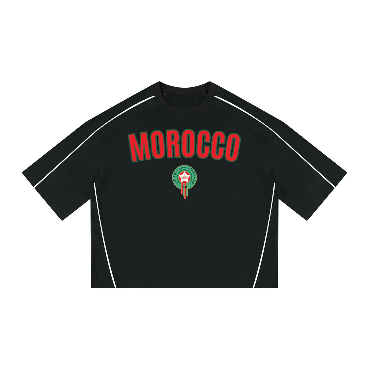 Morocco World Cup
